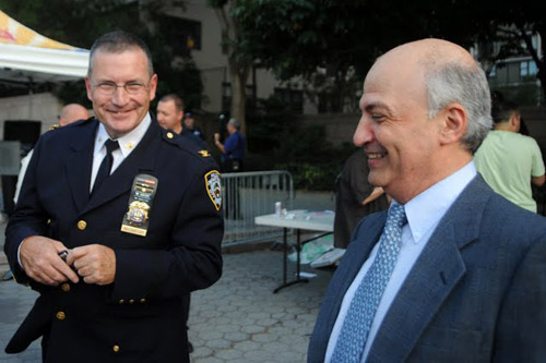 Inspector-McCarthy-and-Paul-Goldstein